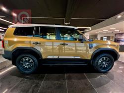 تويوتا لاندكروزر برادو